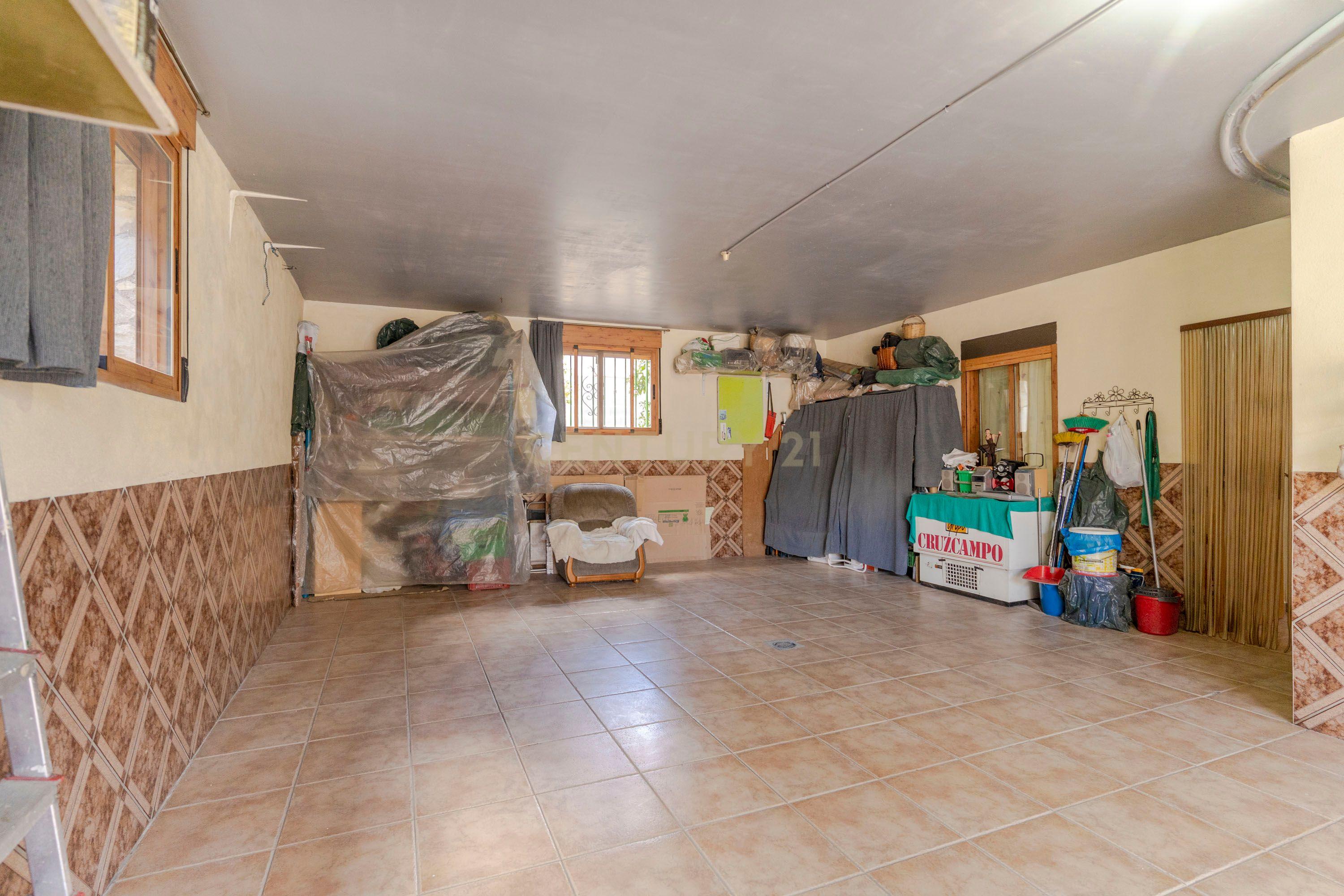 Casa Espetacular com Vista Panorâmica em Granada - 279.000€ - Image 48