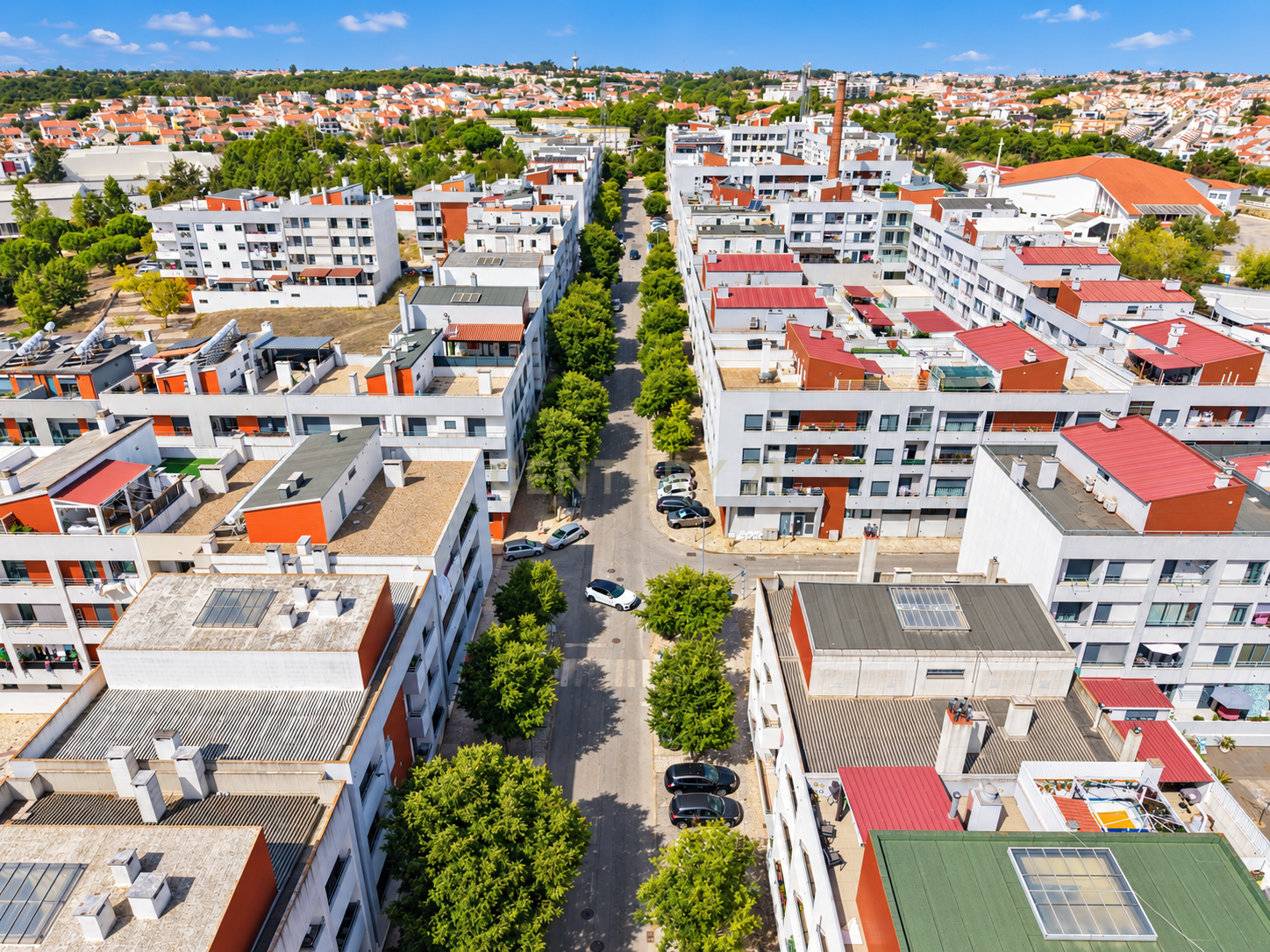 Apartamento T2 à venda em Charneca de Caparica e Sobreda, Almada — foto 4
