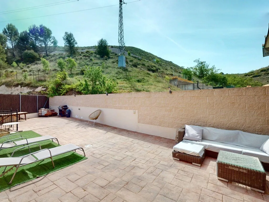 Espetacular Apartamento em Villalbilla, Madrid - 333m² - Image 55