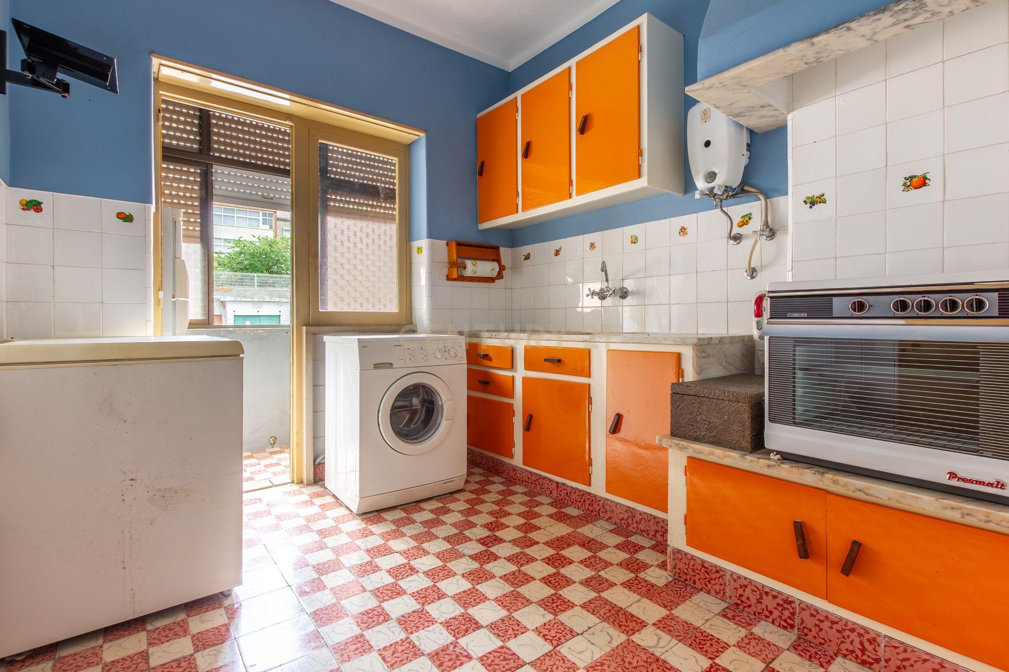 Fotografia 10 de T2 em Santo André – Conforto e Excelente Localização