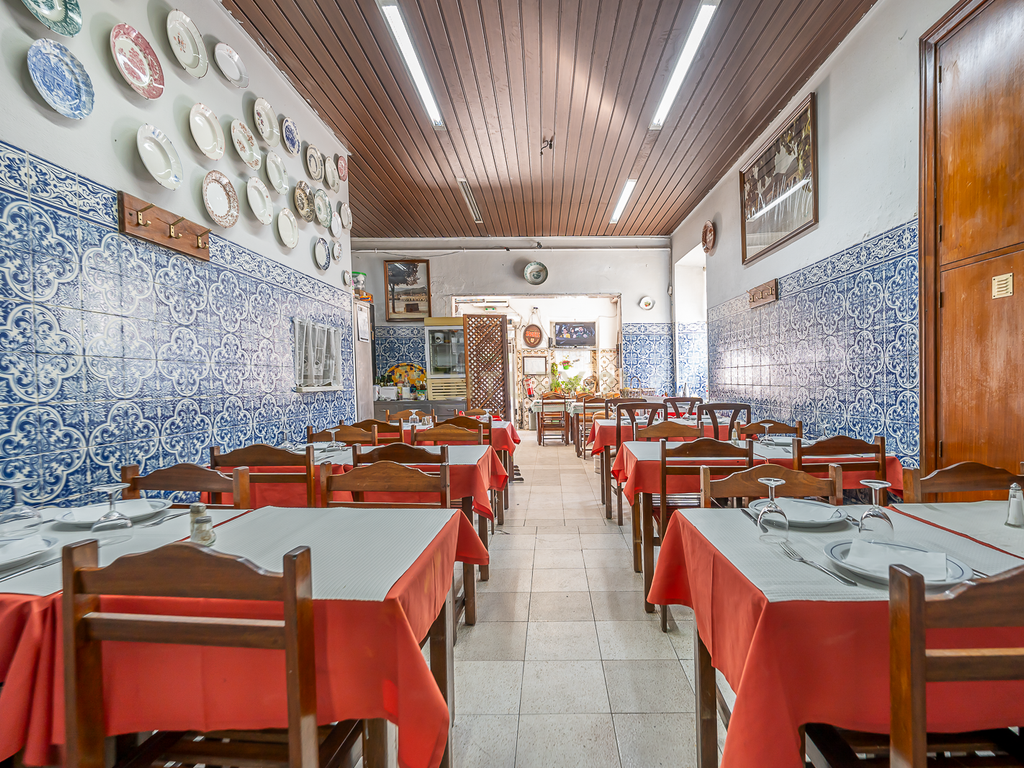 Restaurante para Trespasse em Campolide - Image 9