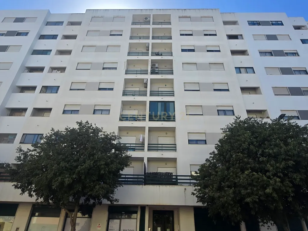 Apartamento T3 com suite e estacionamento | Fidalguinhos, Barreiro - Image 5