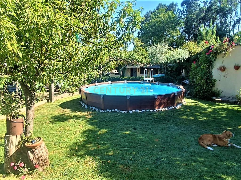 Grande moradia térrea, em Santo Tirso com área de lazer, anexo, jardim e terreno agrícola, Porto - Image 31