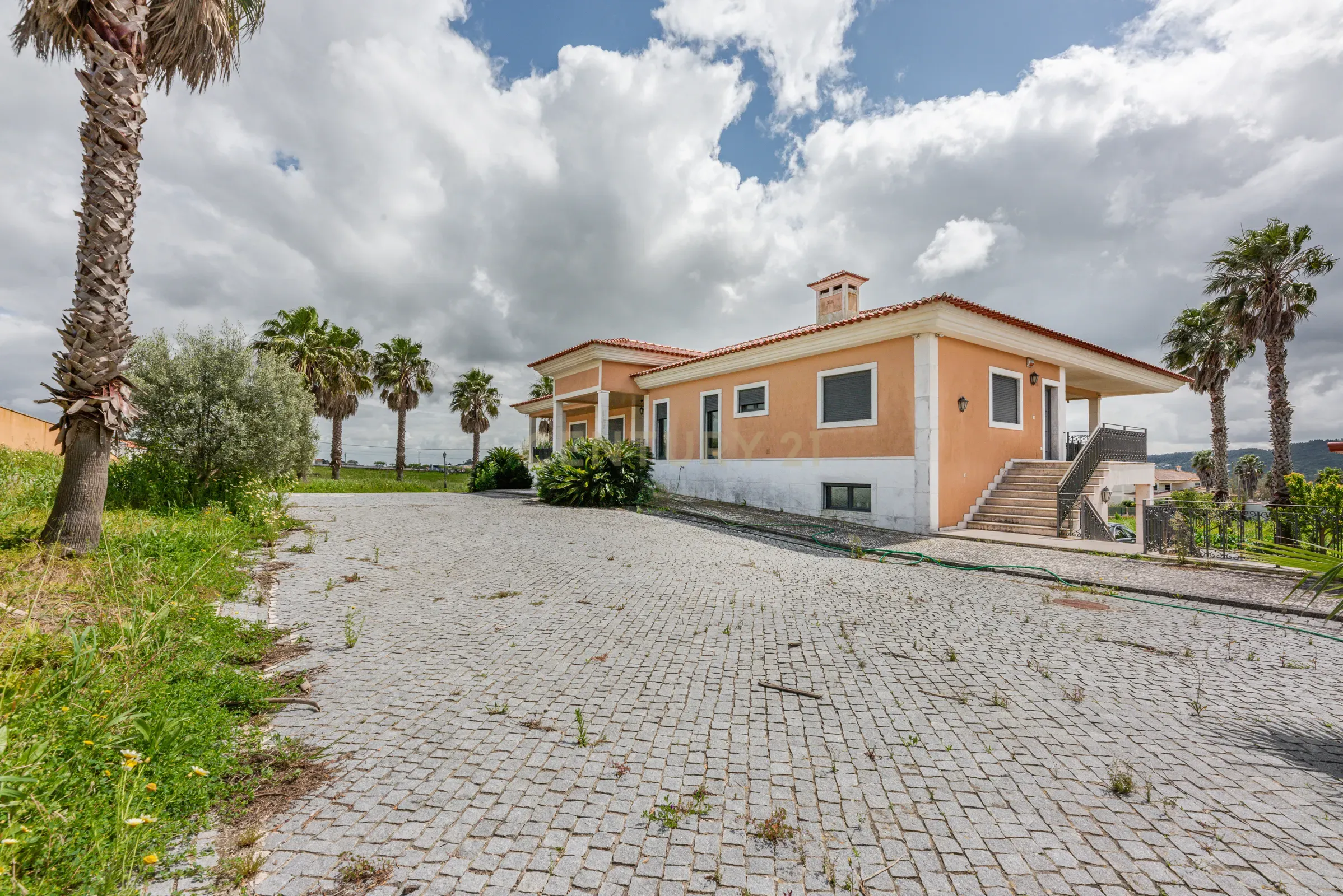 Moradia T7 de sonho! - Image 77