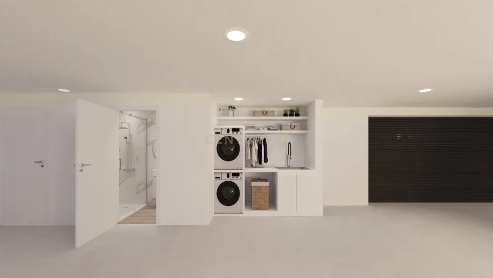 Moradia em Condomínio de Luxo em São Pedro do Estoril - 11 opções disponíveis - Image 21