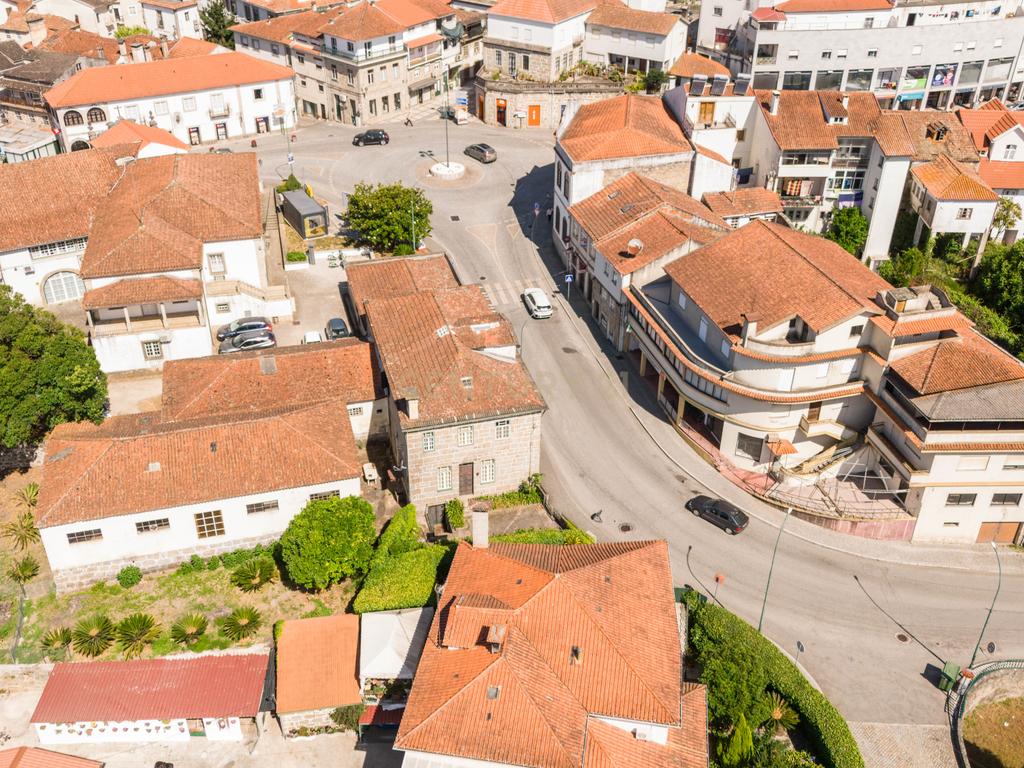 Charmosa moradia para venda em Santa Comba Dão - Image 27
