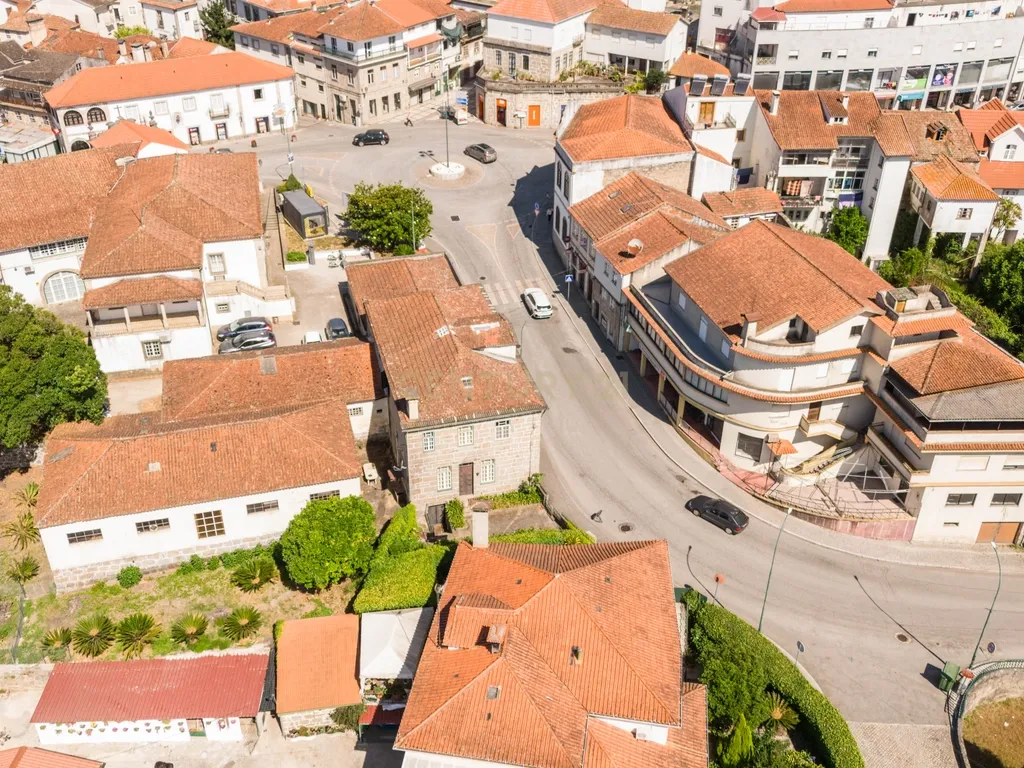 Charmosa moradia para venda em Santa Comba Dão - Image 27