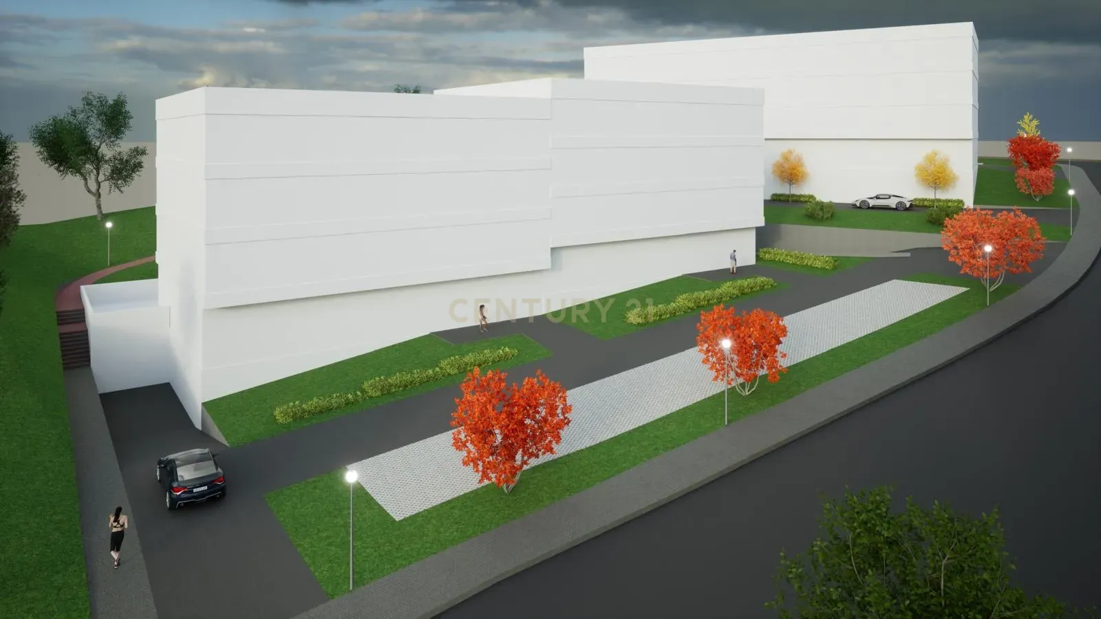 Fotografia 9 de Terreno para Construção Residencial | Santa Maria da Feira