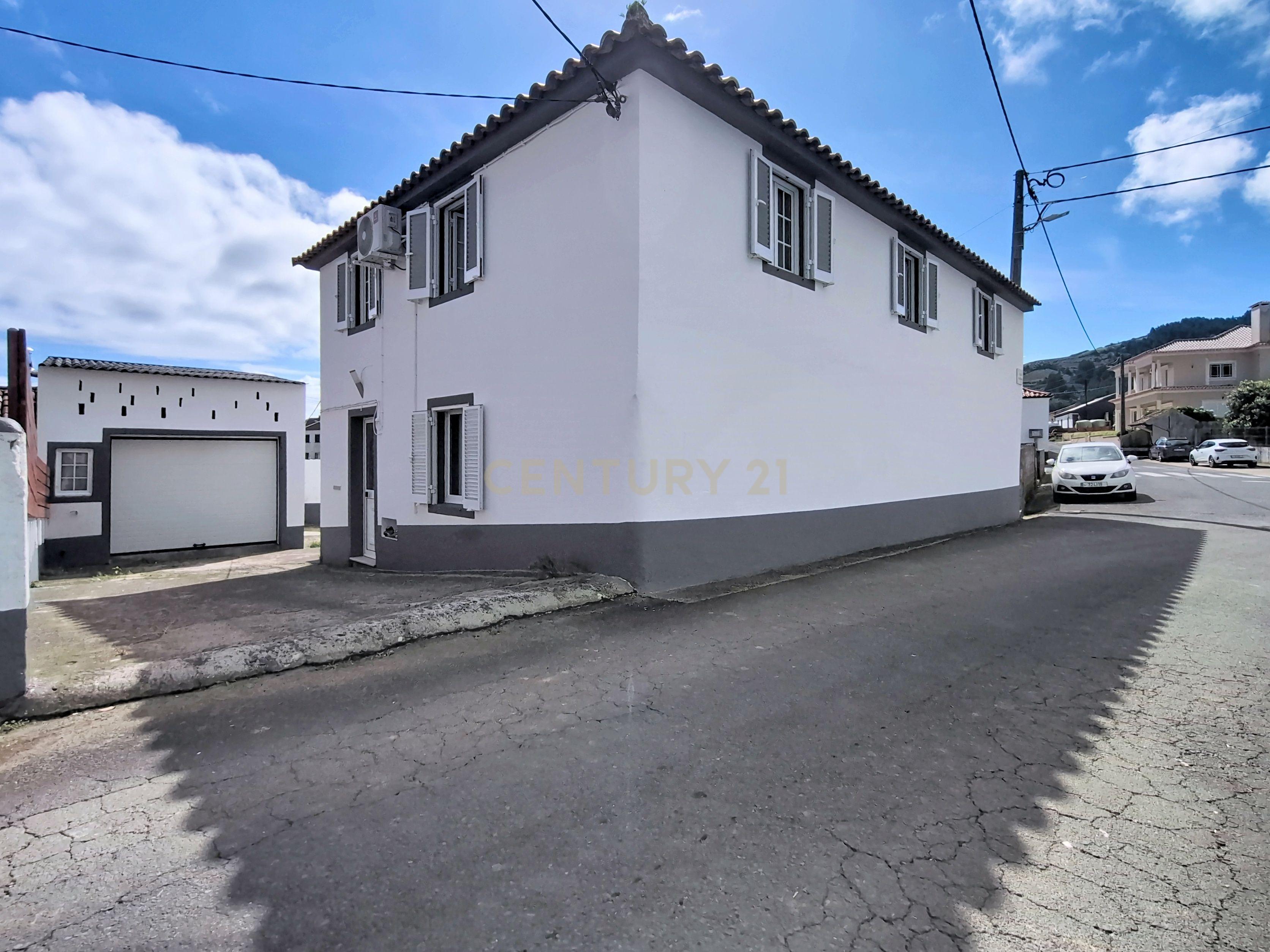 Moradia T3 à venda em Água Retorta, Povoação — foto 2