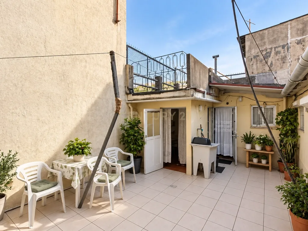 Apartamento T4 Duplex com terraço e logradouro | Matosinhos - Image 25