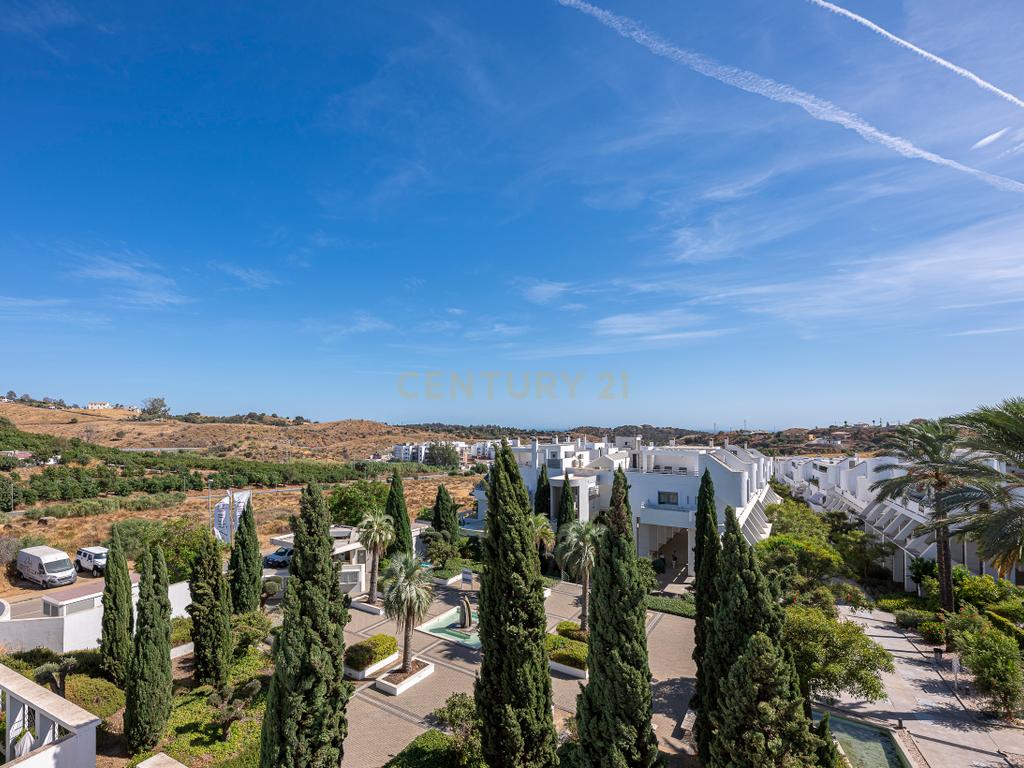 Exclusivo triplex de luxo com solário e jacuzzi em La Cala de Mijas - Image 24