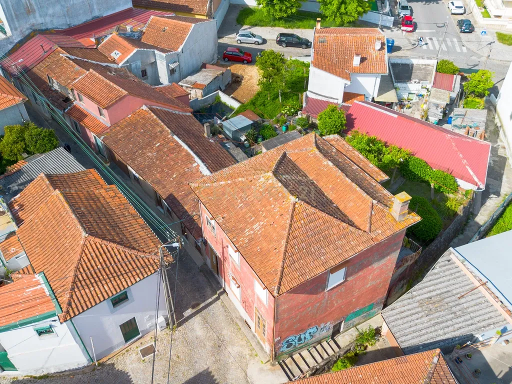 Garagem com terreno - Image 8
