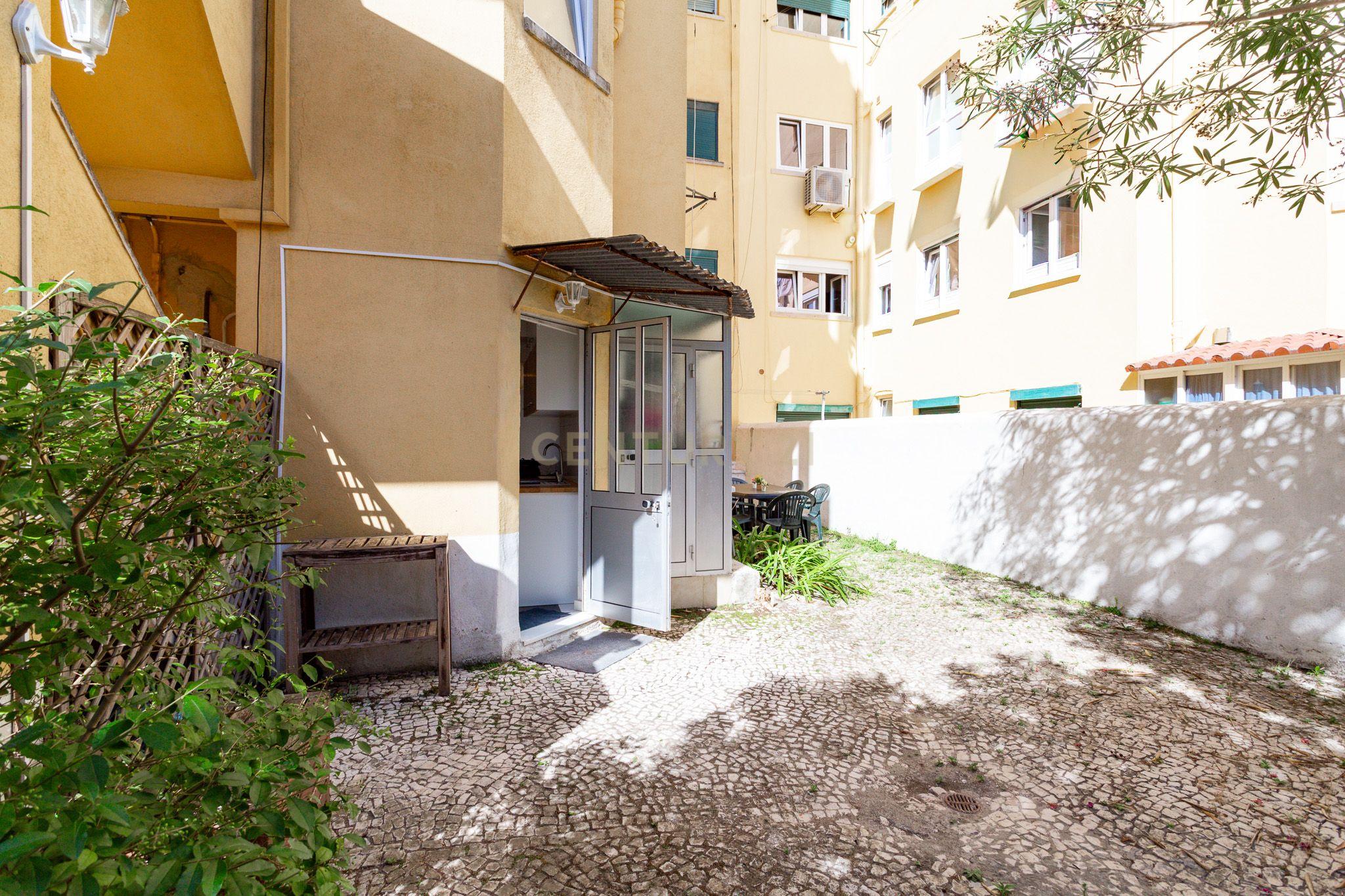 Apartamento T1 à venda em Penha de França, Lisboa — foto 25