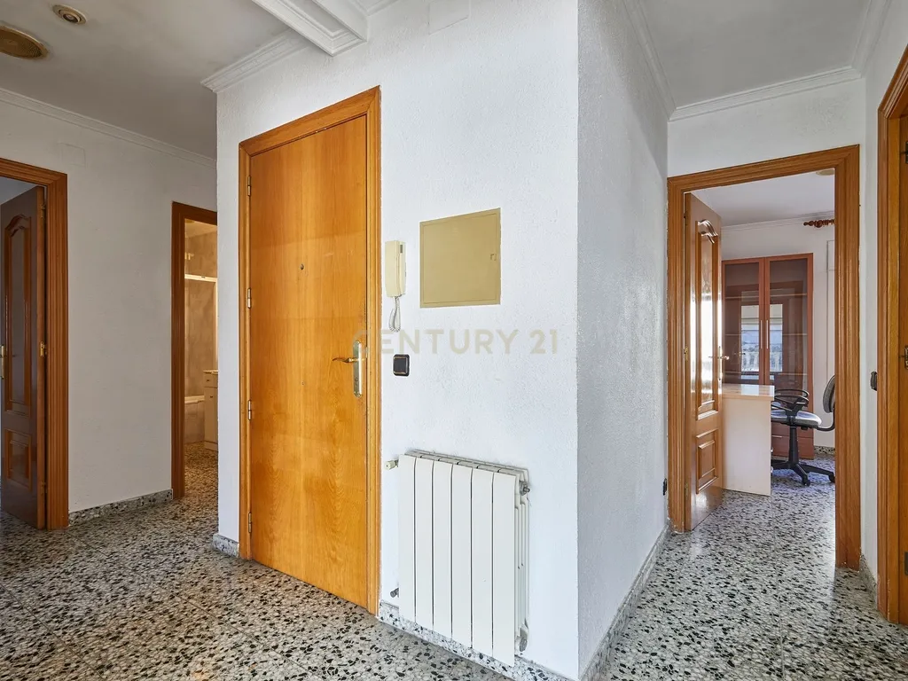 Apartamento em Montcada i Reixac, Barcelona - 3 Quartos - Image 15