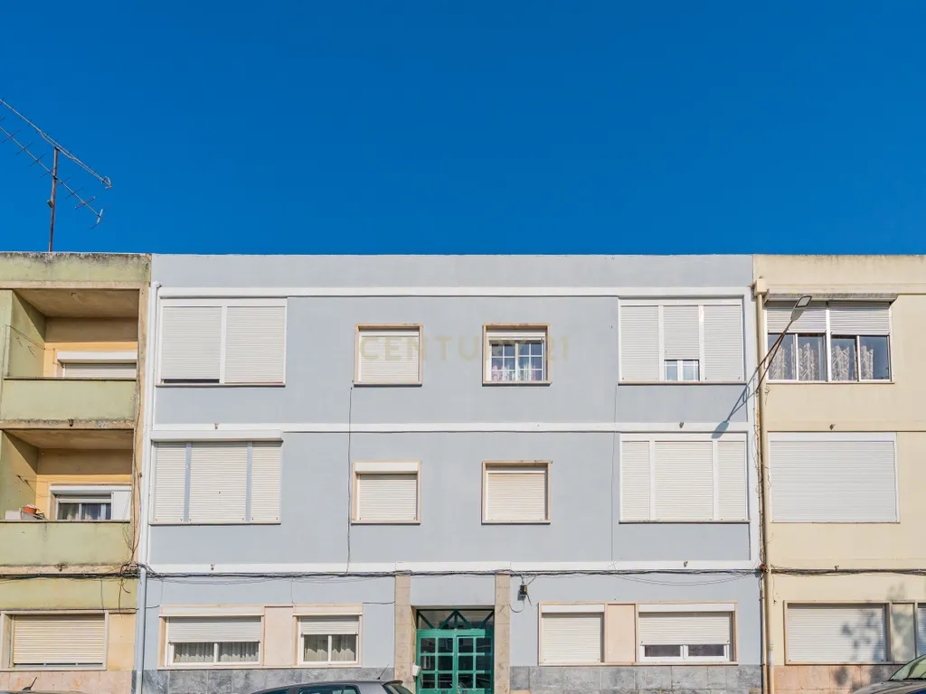 Apartamento T2 para Arrendar – Idanha / Belas - Image 23