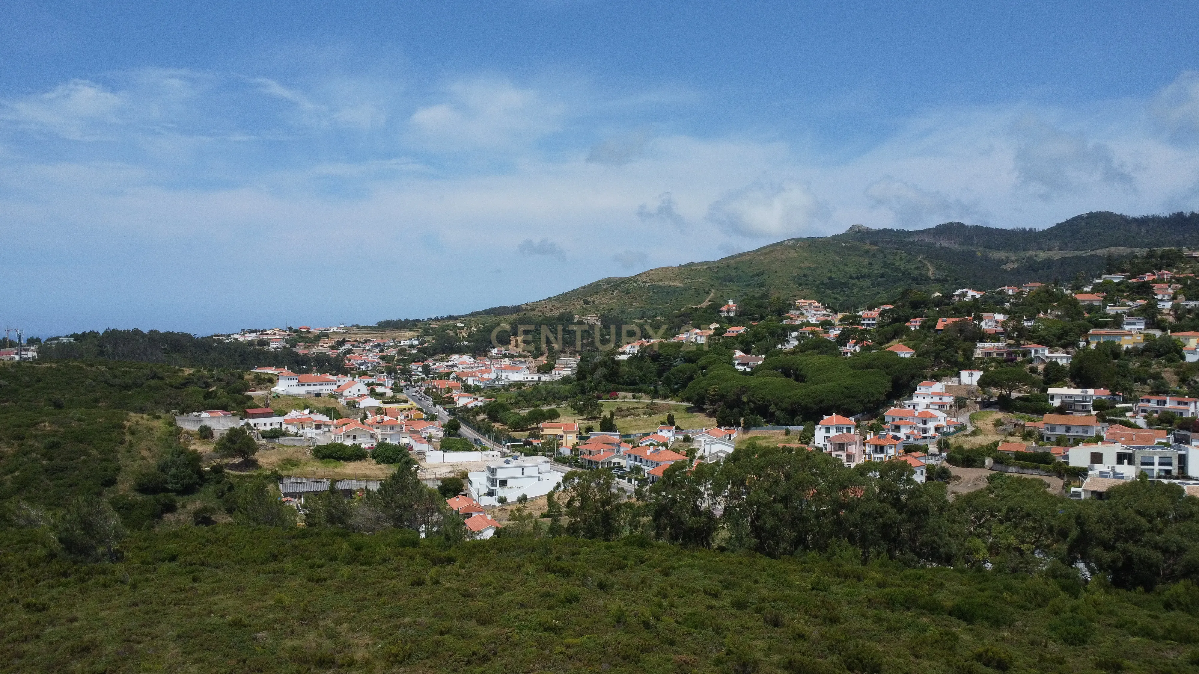 Fotografia 5 de Terreno rústico com 20.920 m2  em Alcabideche, Cascais