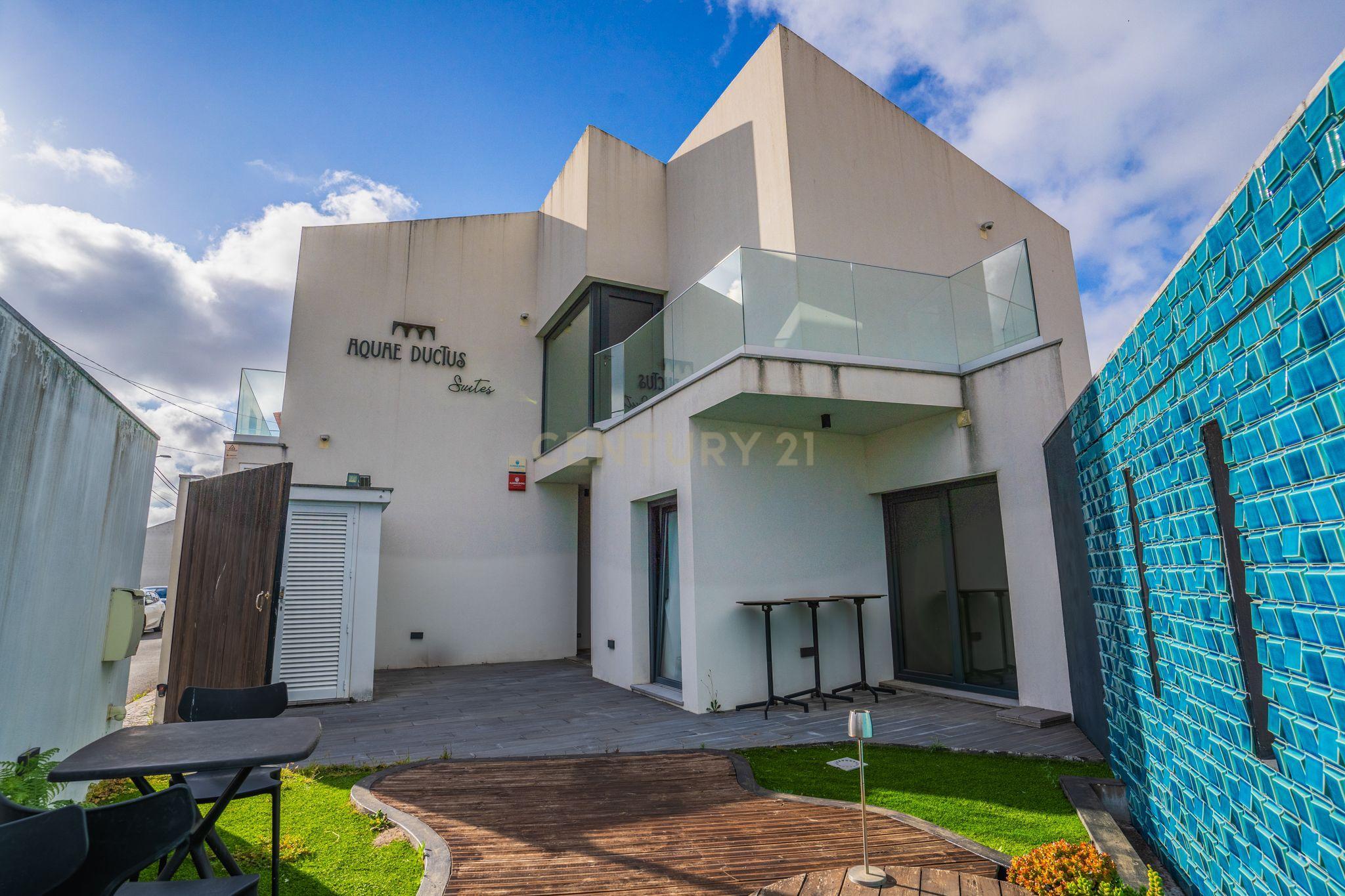 Alojamento Óbidos Aquae Ductus Suites - Image 2