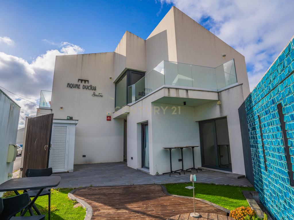 Alojamento Óbidos Aquae Ductus Suites - Image 2