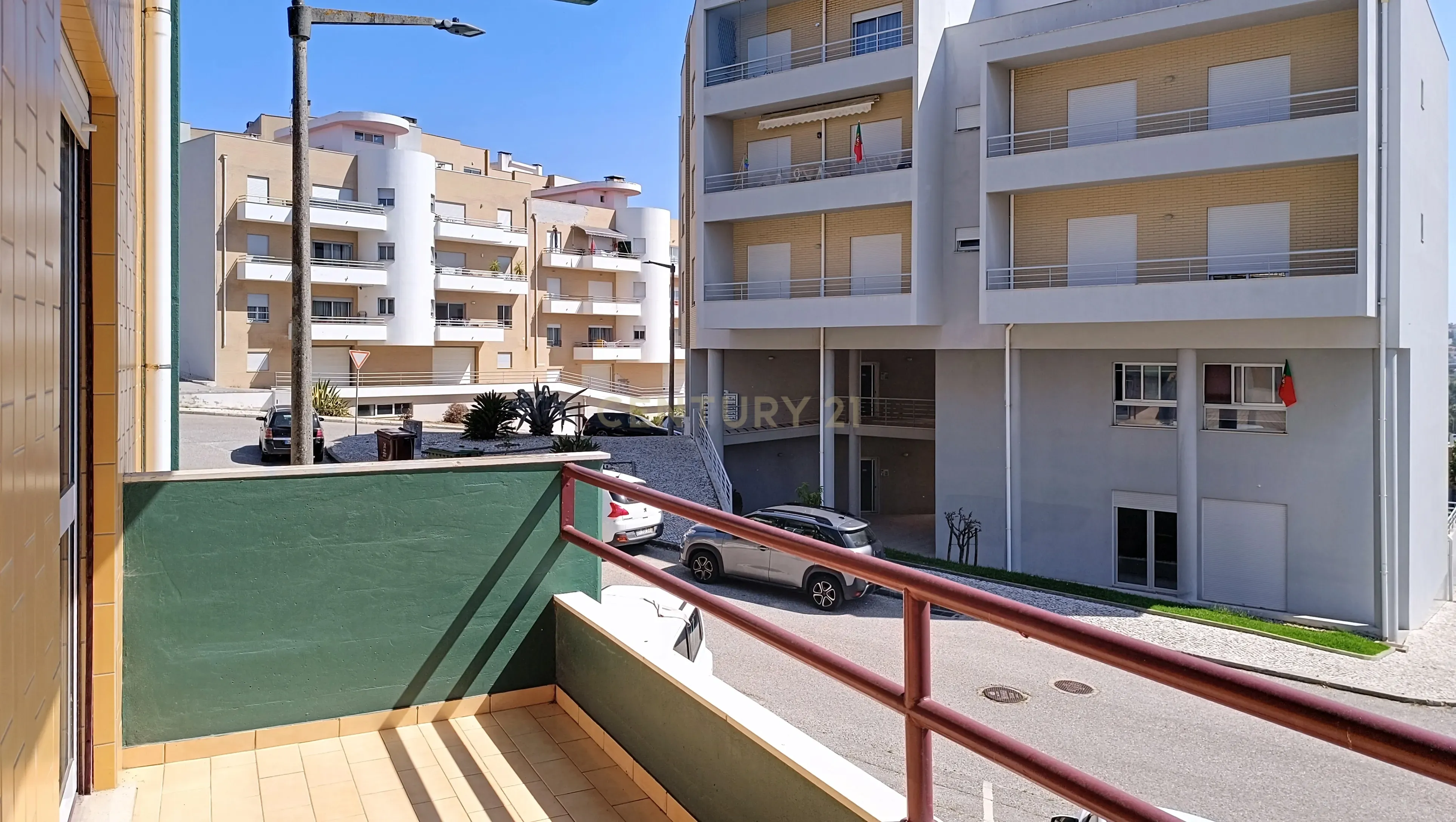 Arrendamento Apartamento T3 | Totalmente Mobilado | Garagem | Figueira da Foz