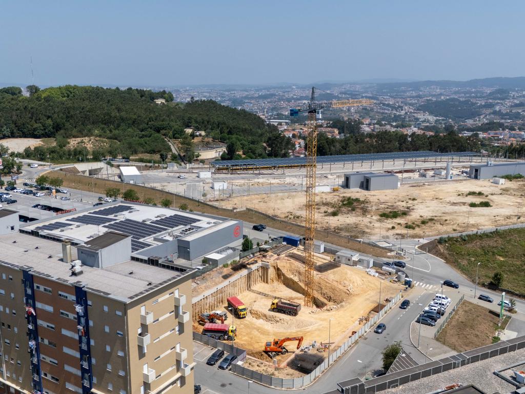 Monte da Virgem Flats — Viva Gaia. Ligue-se ao Porto. - Image 38