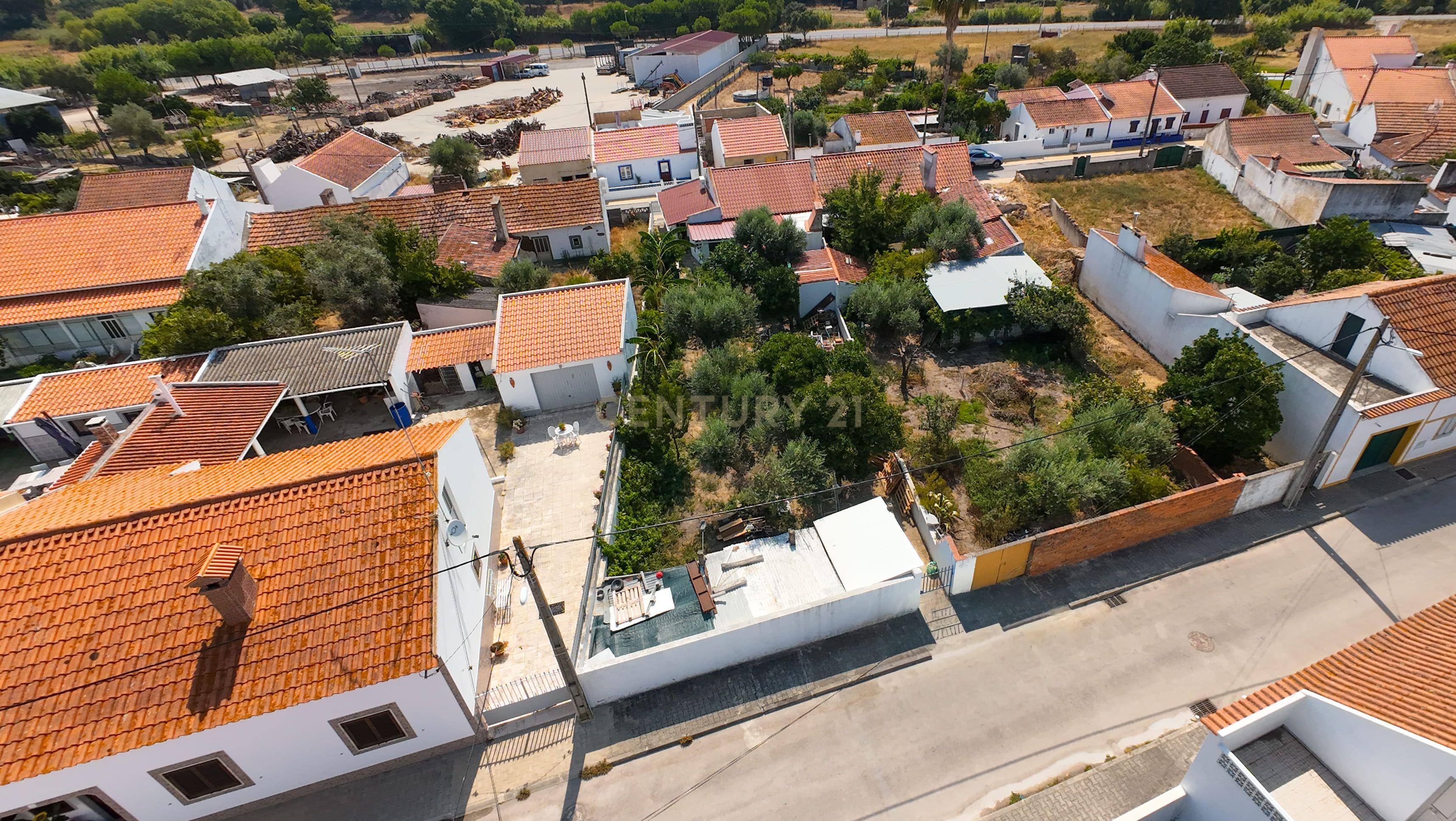 Moradia T2 à venda em São Martinho, Alcácer do Sal — foto 34