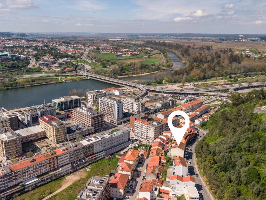 Apartamento para venda na rua de aveiro - 3 Quartos e 3 WC - Image 27