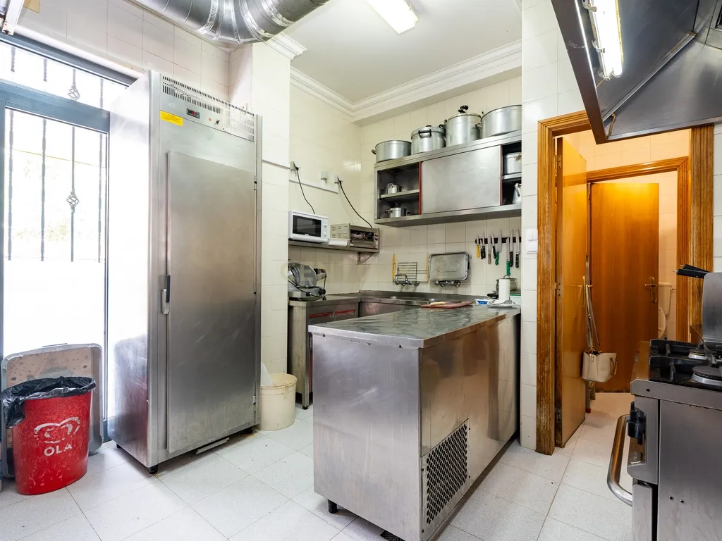 ☕ Vende-se o famoso Café Tubarão – Alto da Mira - Image 21