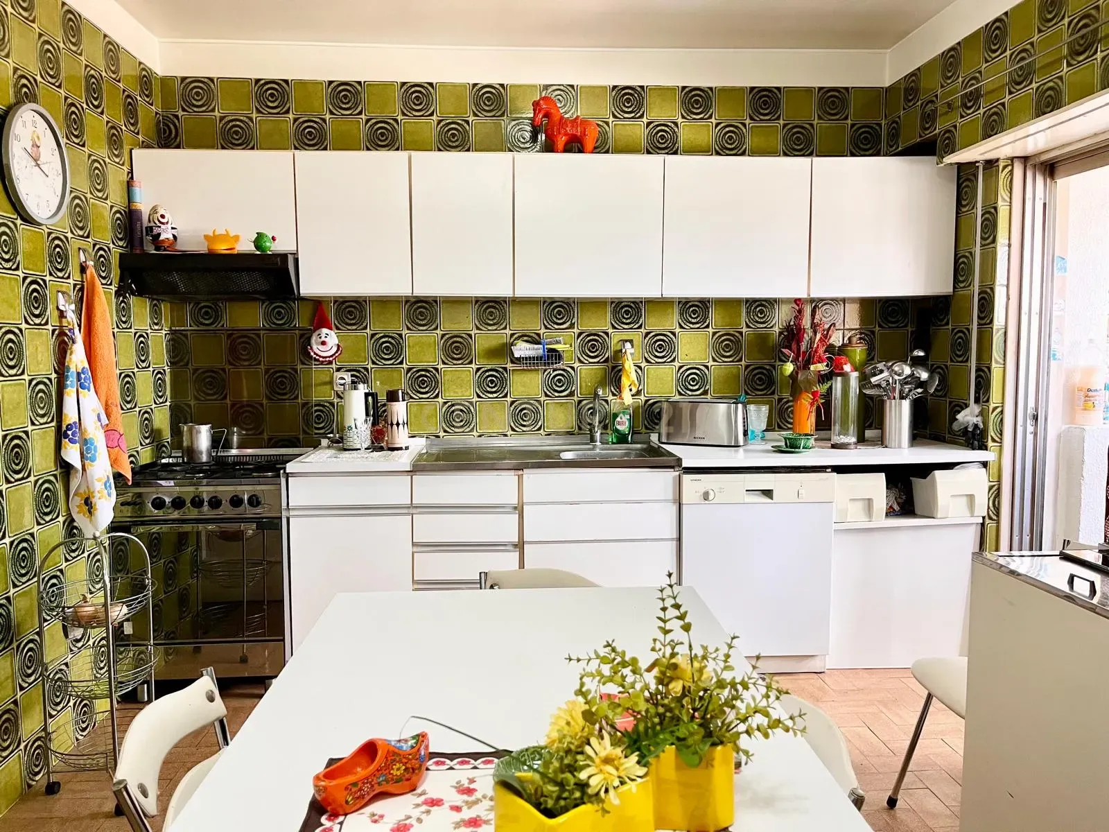 Apartamento T5 à venda em Almada, Cova da Piedade, Pragal e Cacilhas, Almada — foto 21