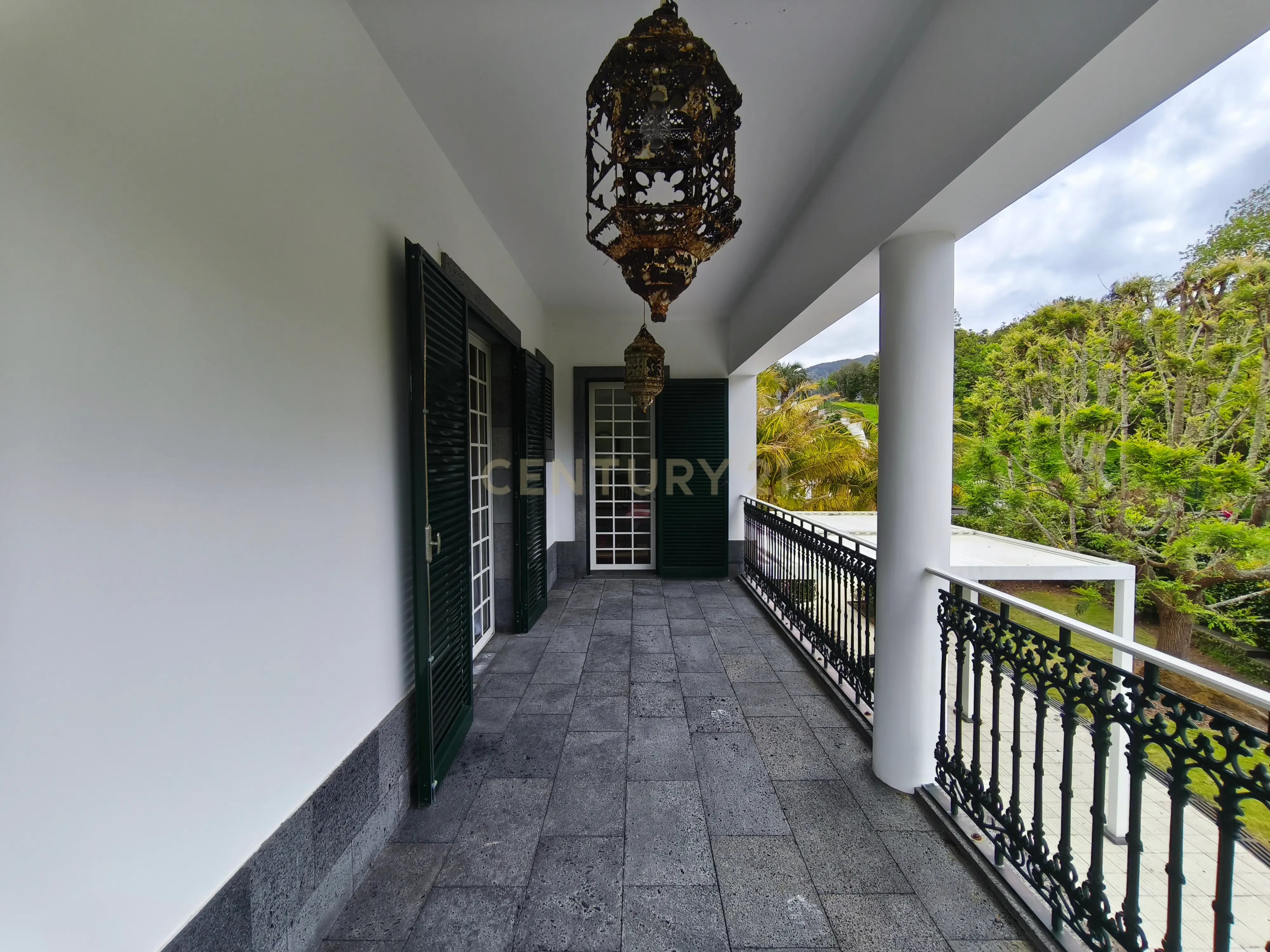 Moradia T4 à venda em Furnas, Povoação — foto 38