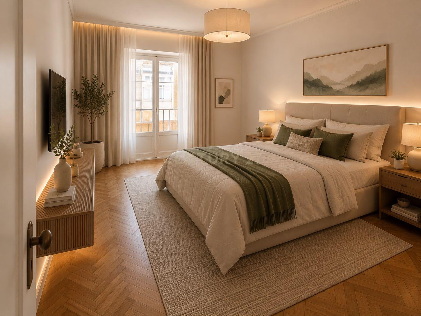 Apartamento T3 à venda em Alvalade, Lisboa — foto 26