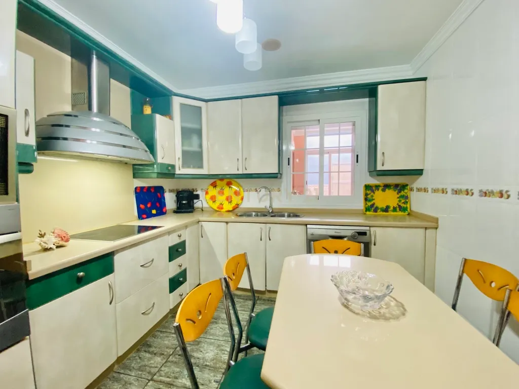 🏡 Moradia em La Loma – El Ejido - Image 6