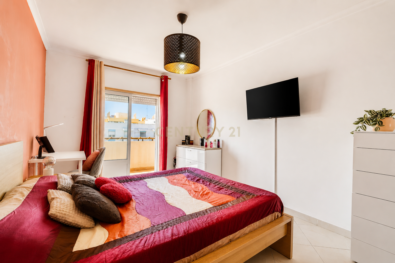 Apartamento T3 à venda em Quelfes, Olhão — foto 14