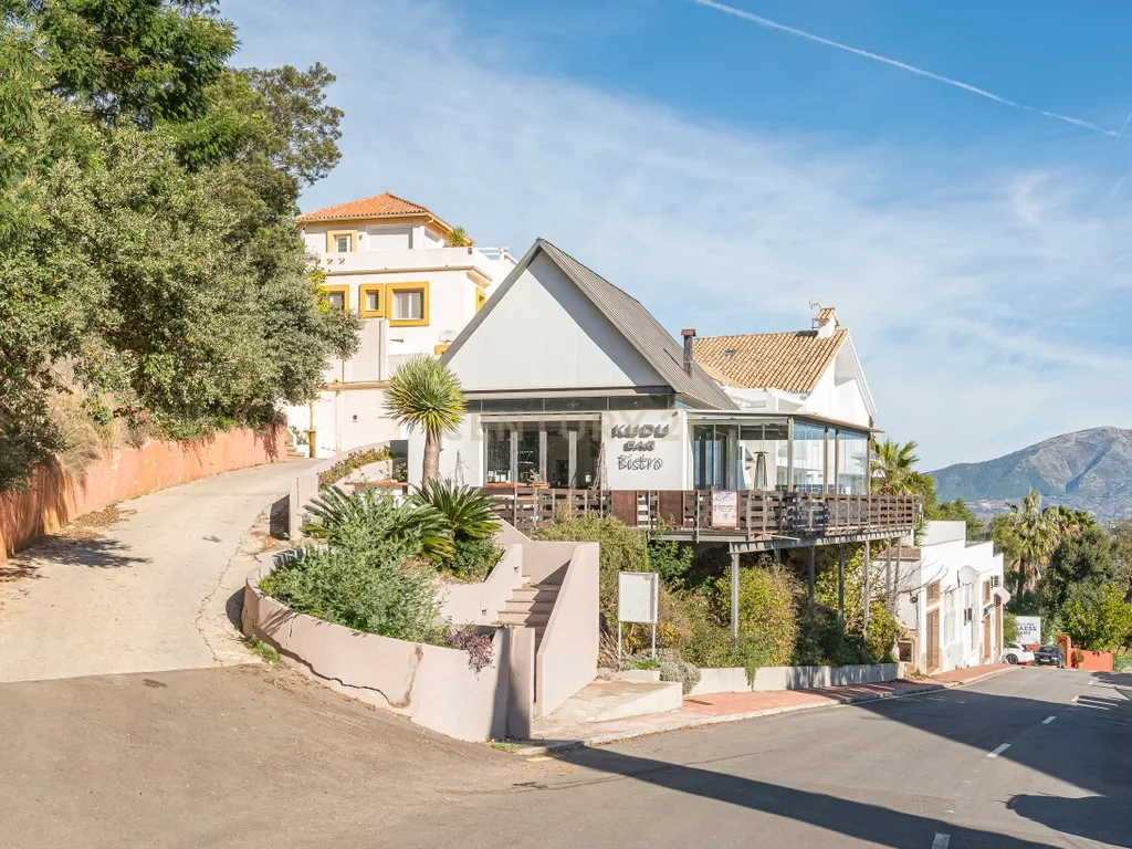 Appartement élégant avec vues panoramiques à Soto de Marbella - Image 40