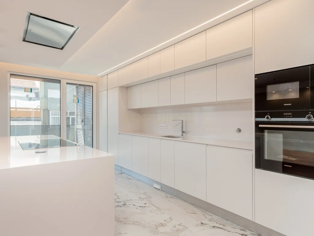 Emprendimento novo 2026, Apartamentos contemporaneos de elevado padrão. - Image 7