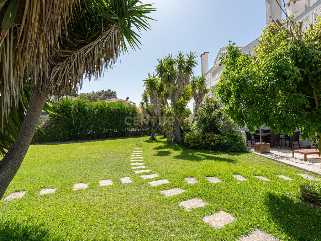 Moradia em Banda T5 | Murches – Cascais - Image 70