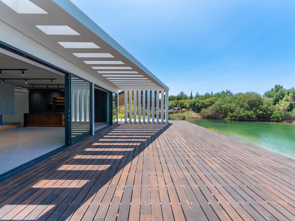 Moradia de Luxo Tróia Atlantic Villas 5 quartos   - Image 72