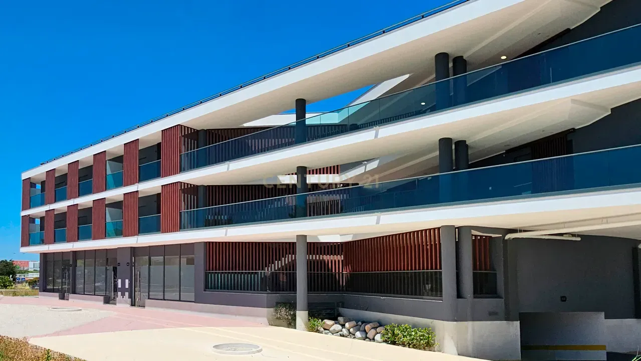 Apartamento T1 à venda em Caparica e Trafaria, Almada — foto 32