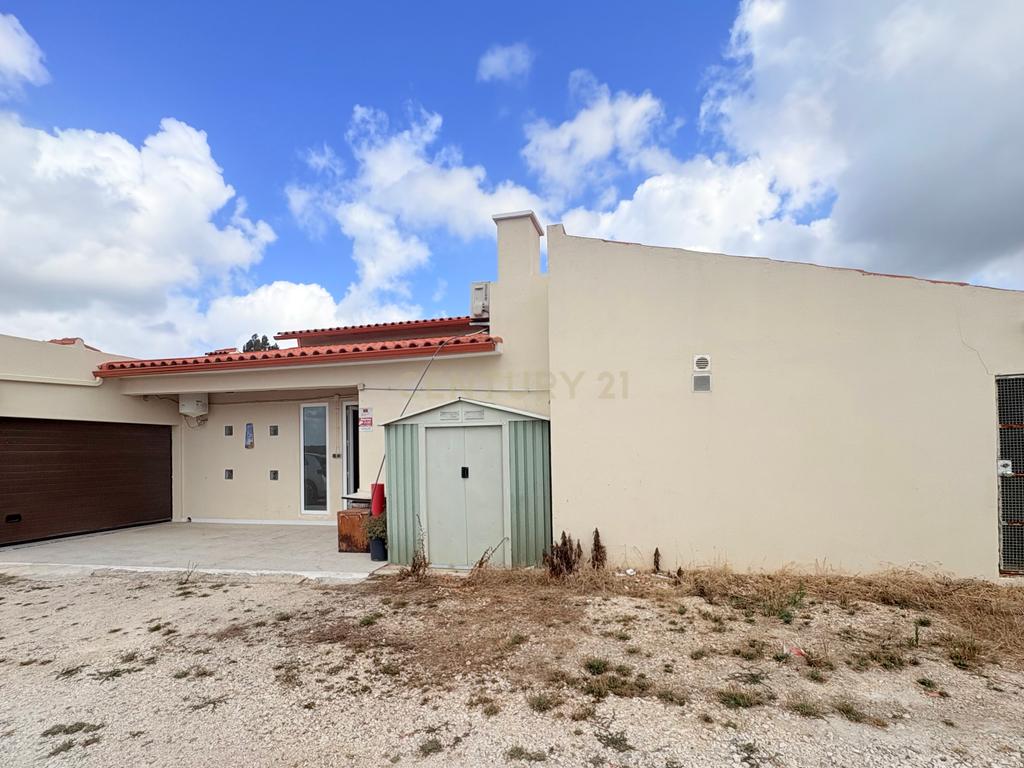 Moradia T4 de térrea à venda em A dos Negros - Óbidos - Image 16
