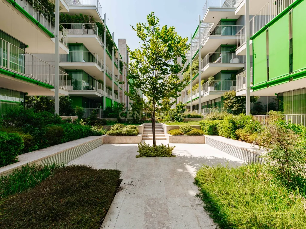 T3 Prata riverside - Arrendamento - Image 21