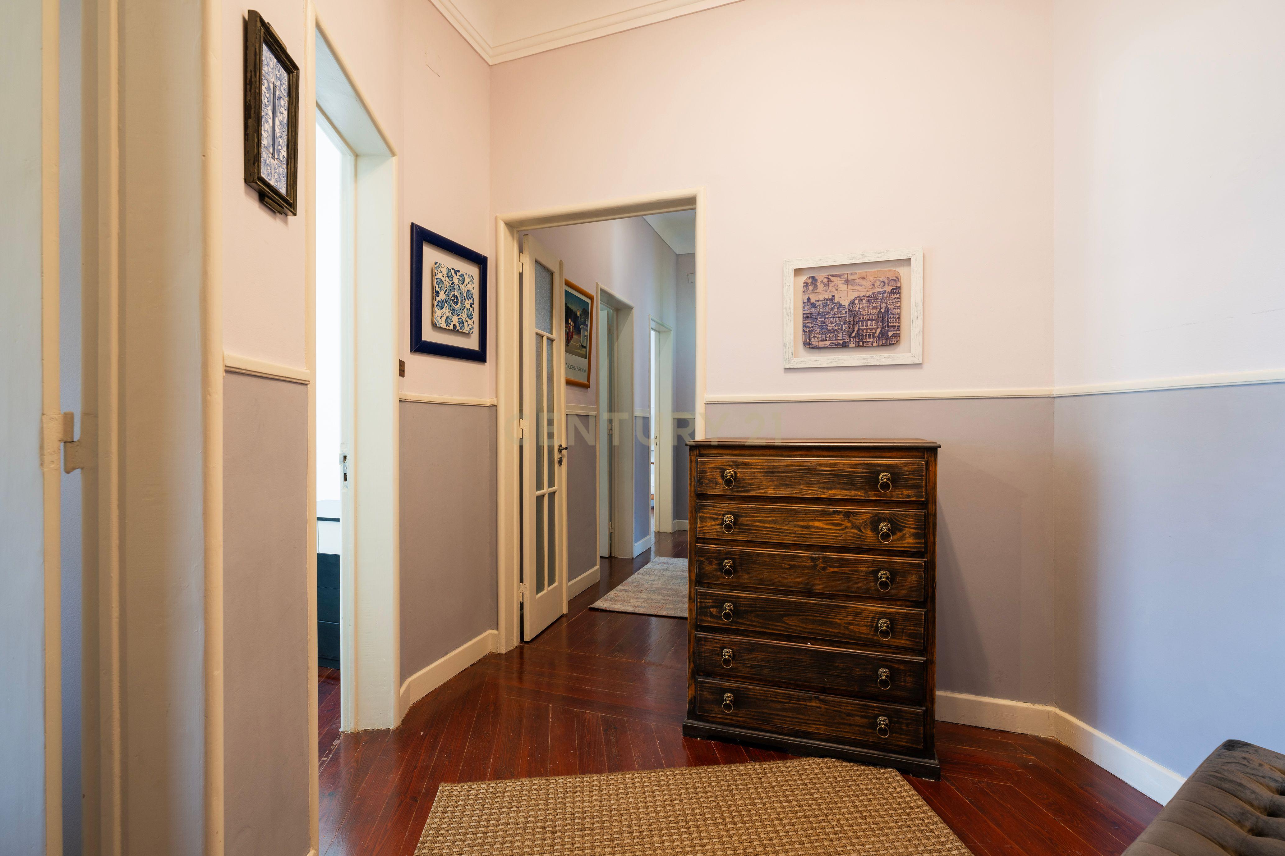 Apartamento T4 à venda em Arroios, Lisboa — foto 4