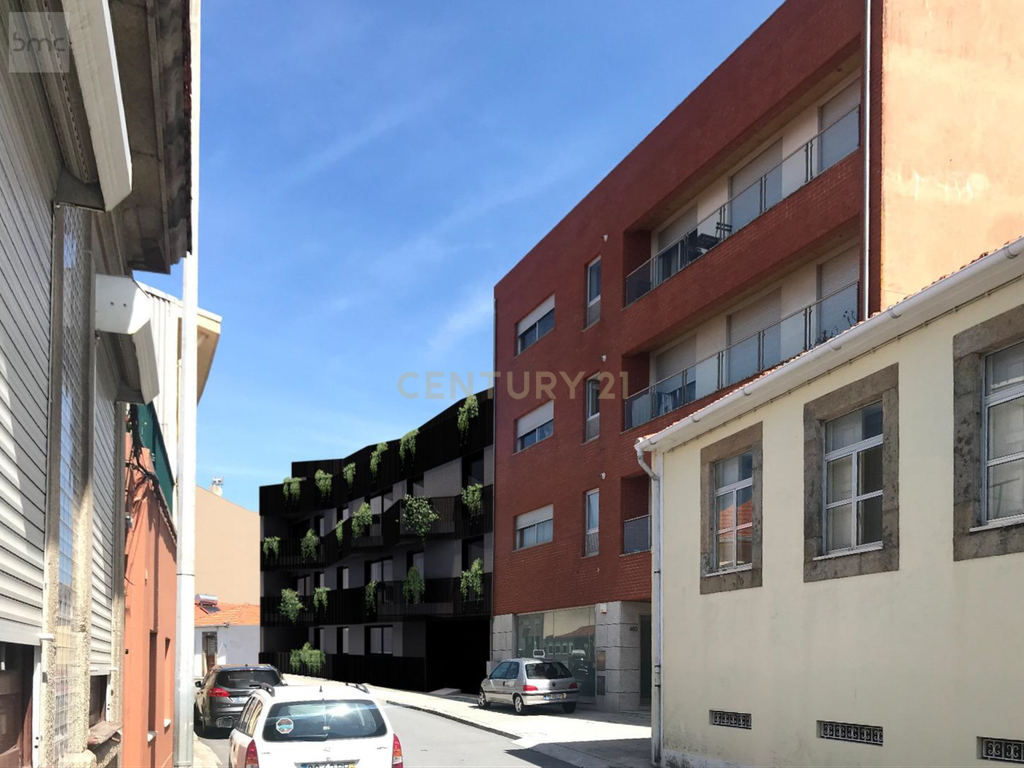 Moderno T2 em Construção em Matosinhos e Leça da Palmeira - Image 13