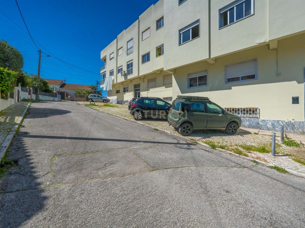 Apartamento T2, na Várzea, em Setúbal  - Image 21