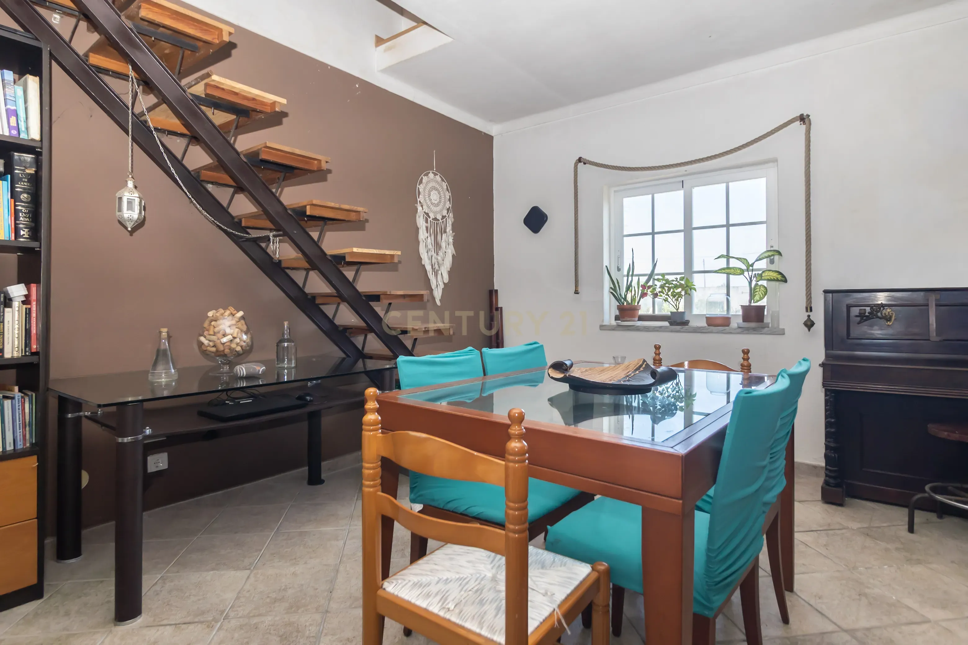 Fotografia 7 de Moradia T3 numa Encantadora Quinta com 3.955 m² —Palmela/Setúbal