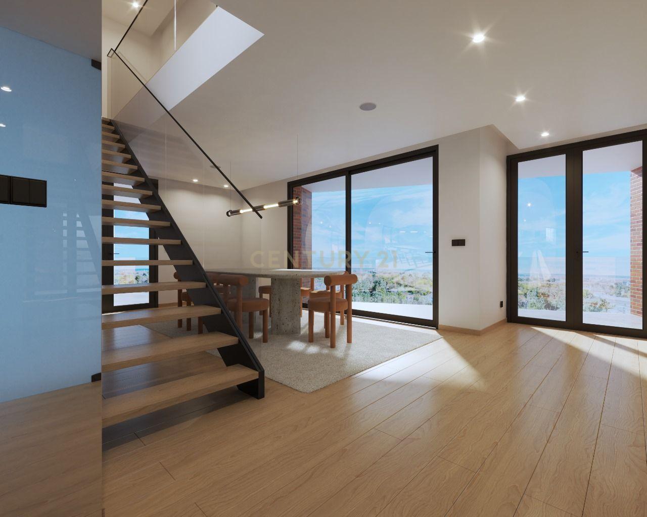 Penthouse duplex Jardins Cristo Rei - Moscavide - Image 7