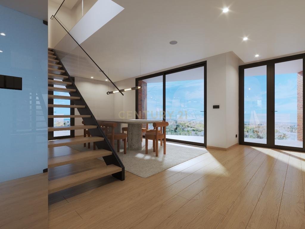 Penthouse duplex Jardins Cristo Rei - Moscavide - Image 7
