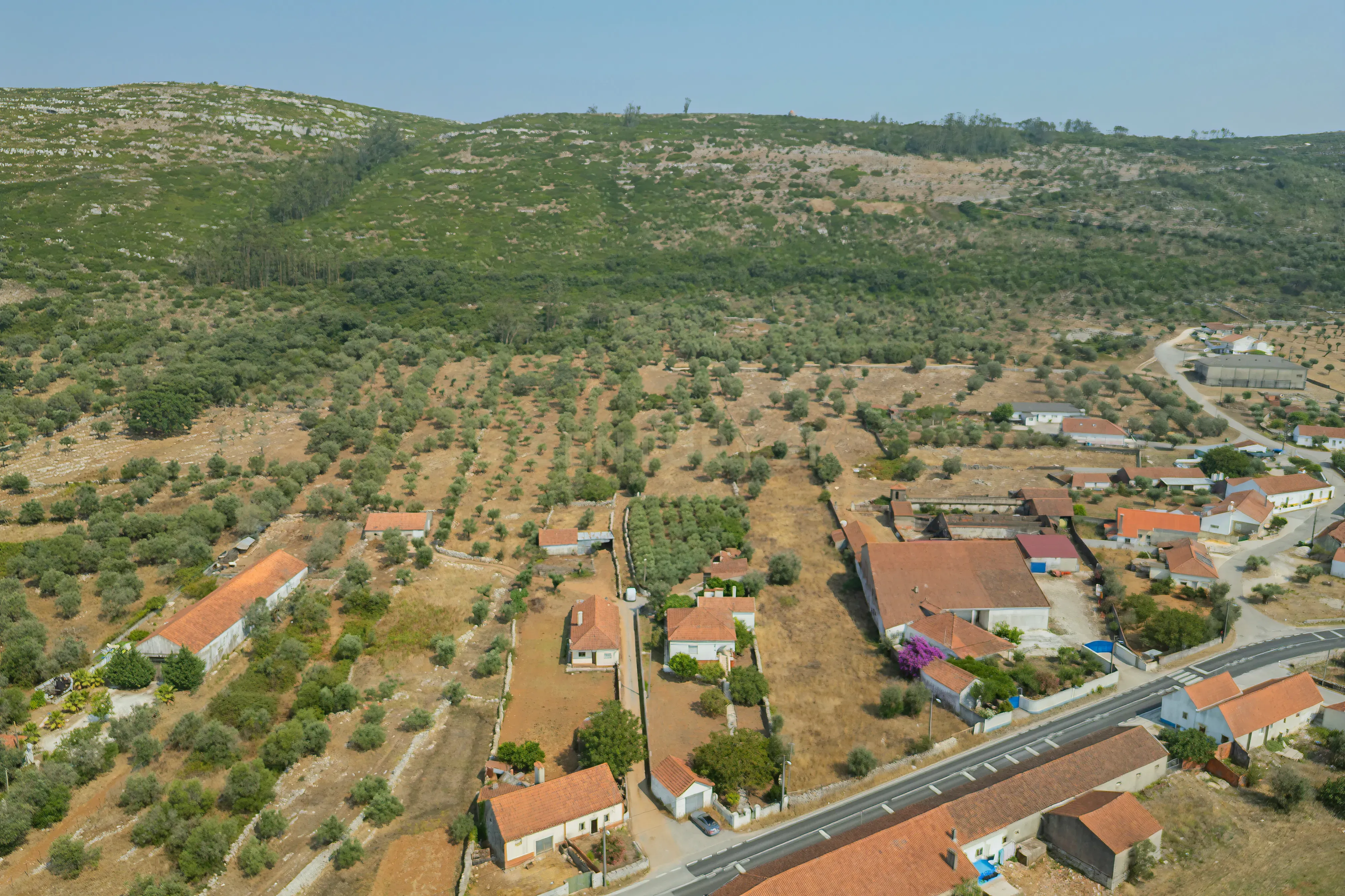 Moradia T3 à venda em Arrimal e Mendiga, Porto de Mós — foto 24