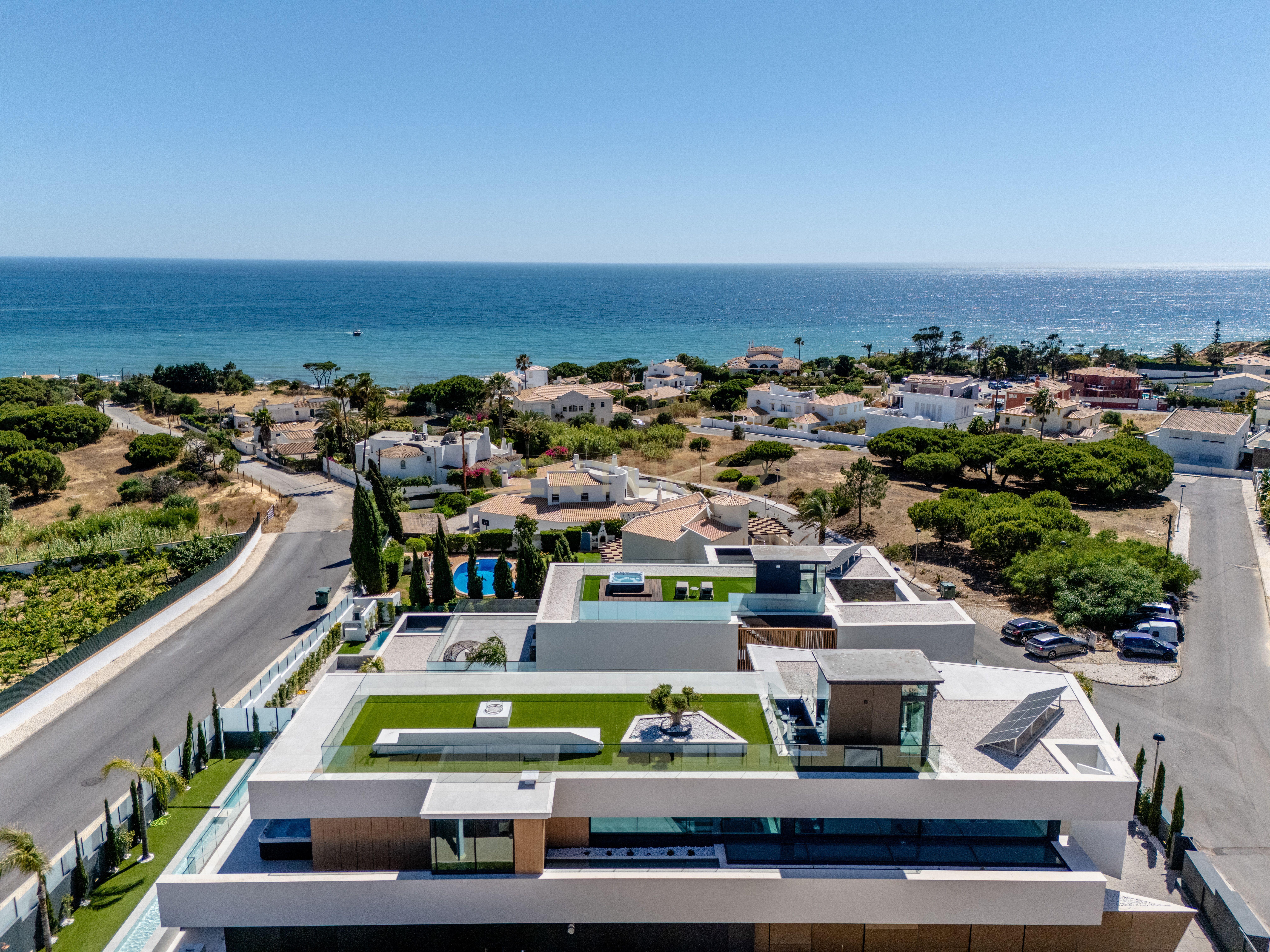 Moradia T5 à venda em Guia, Albufeira — foto 2