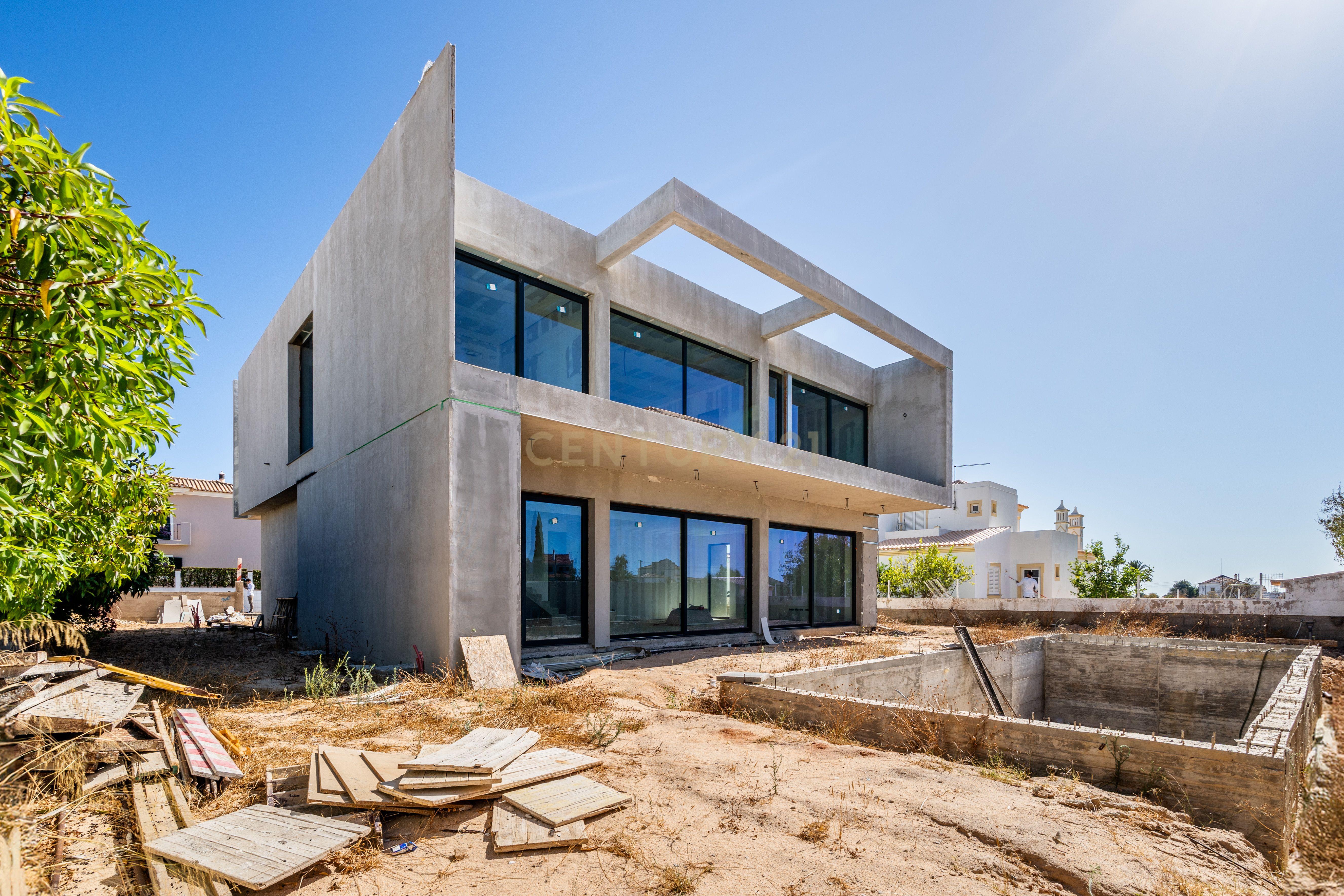 Moradia T5 à venda em Guia, Albufeira — foto 29