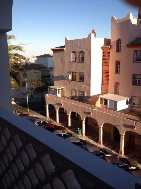 APARTAMENTO CALLE LA PALOMA ARROYO - Image 2