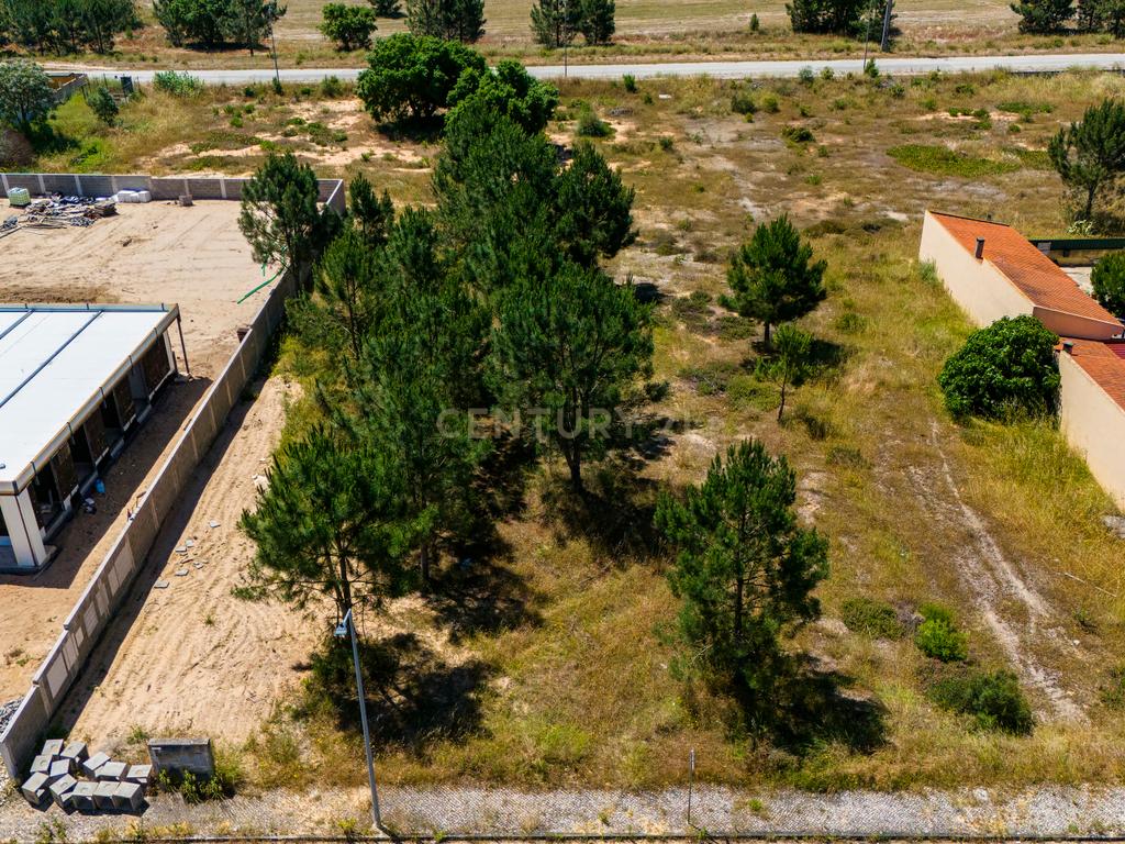Terreno Urbano Para Construção na  Quinta Do Anjo, Palmela - Image 11